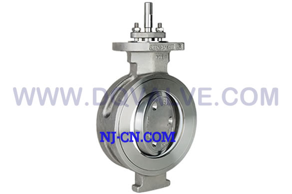 800系列高性能对夹式...